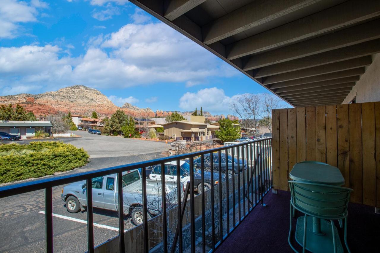 Dreamcatcher Inn Of Sedona Buitenkant foto